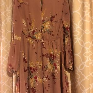 Maurice Sz Small Dress
